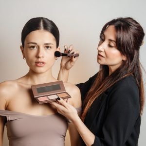 Maquillaje para evento