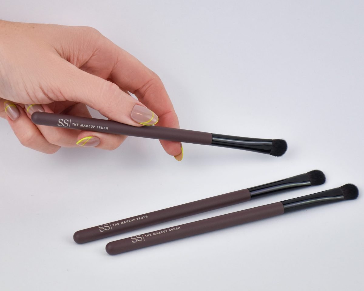 SS| The Eyeshadow Set - Imagen 7