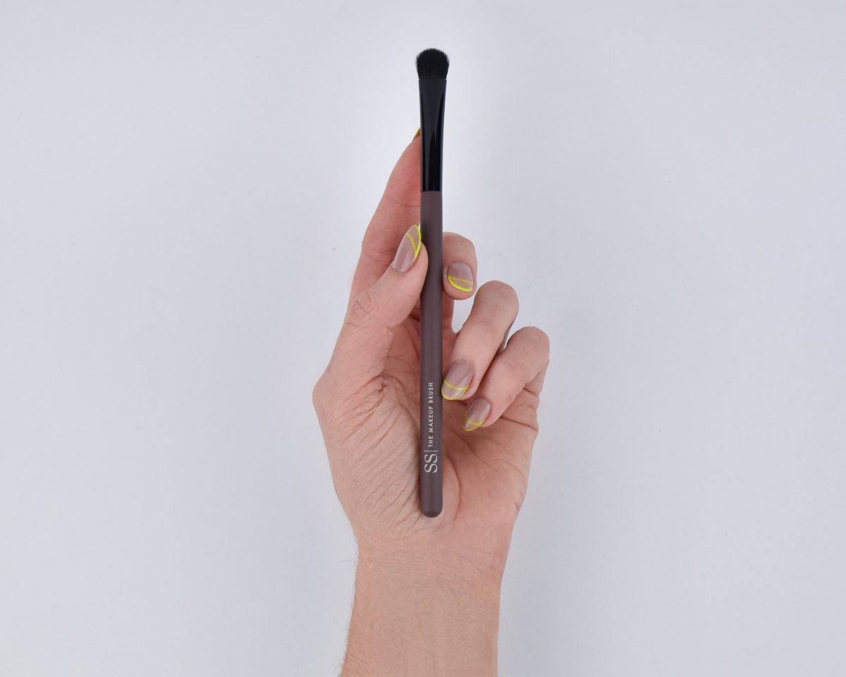 SS| The Eyeshadow Application Brush - Imagen 4