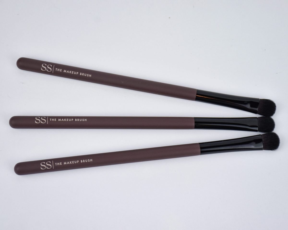SS| The Eyeshadow Application Brush - Imagen 5