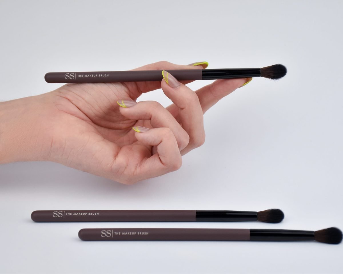 SS| The Eyeshadow Blending Brush - Imagen 5