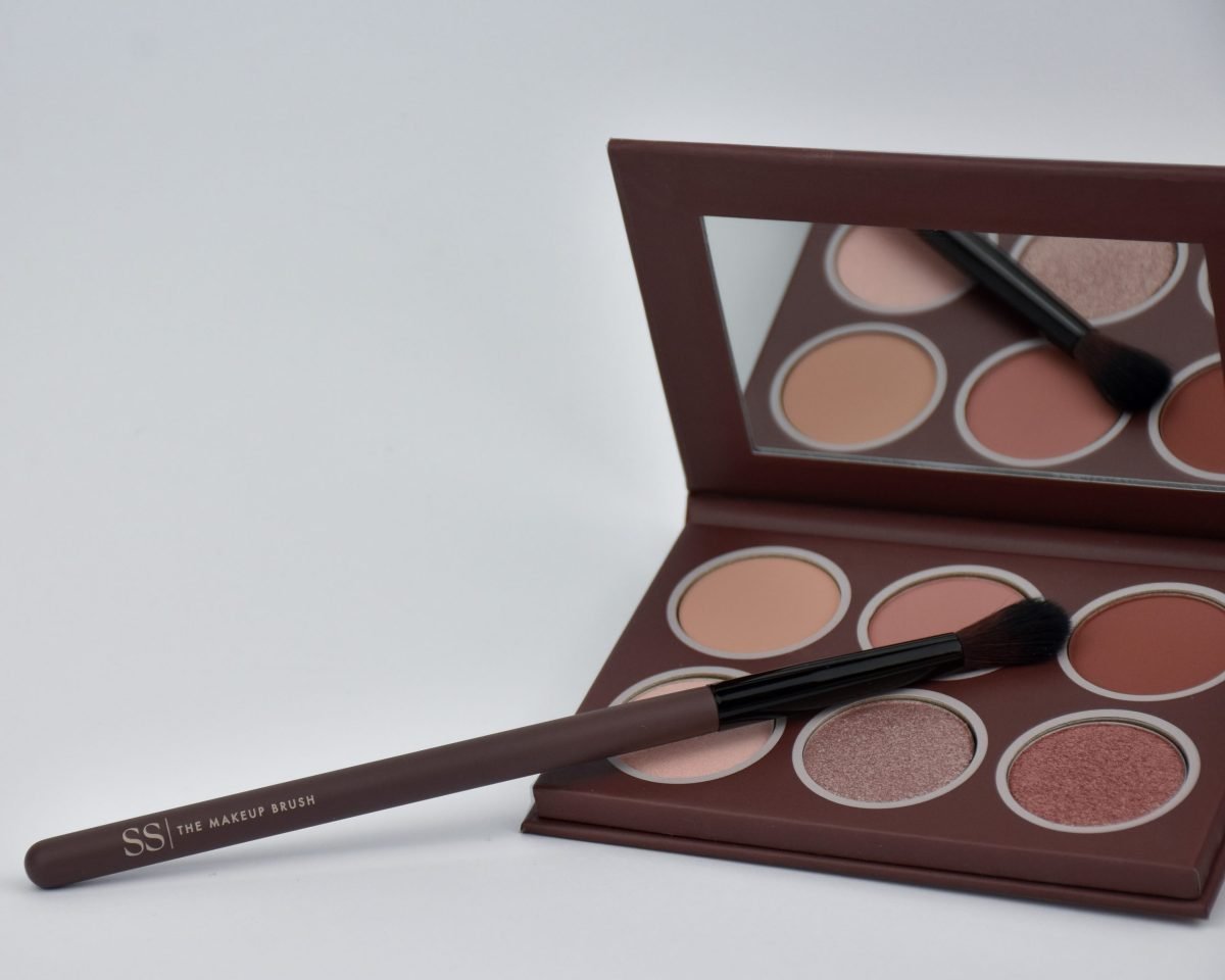 SS| The Eyeshadow Blending Brush - Imagen 6