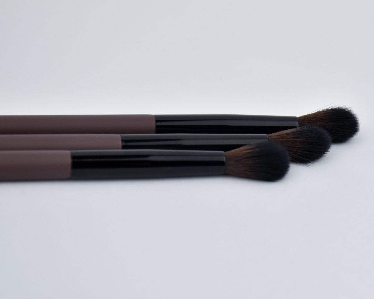 SS| The Eyeshadow Blending Brush - Imagen 7