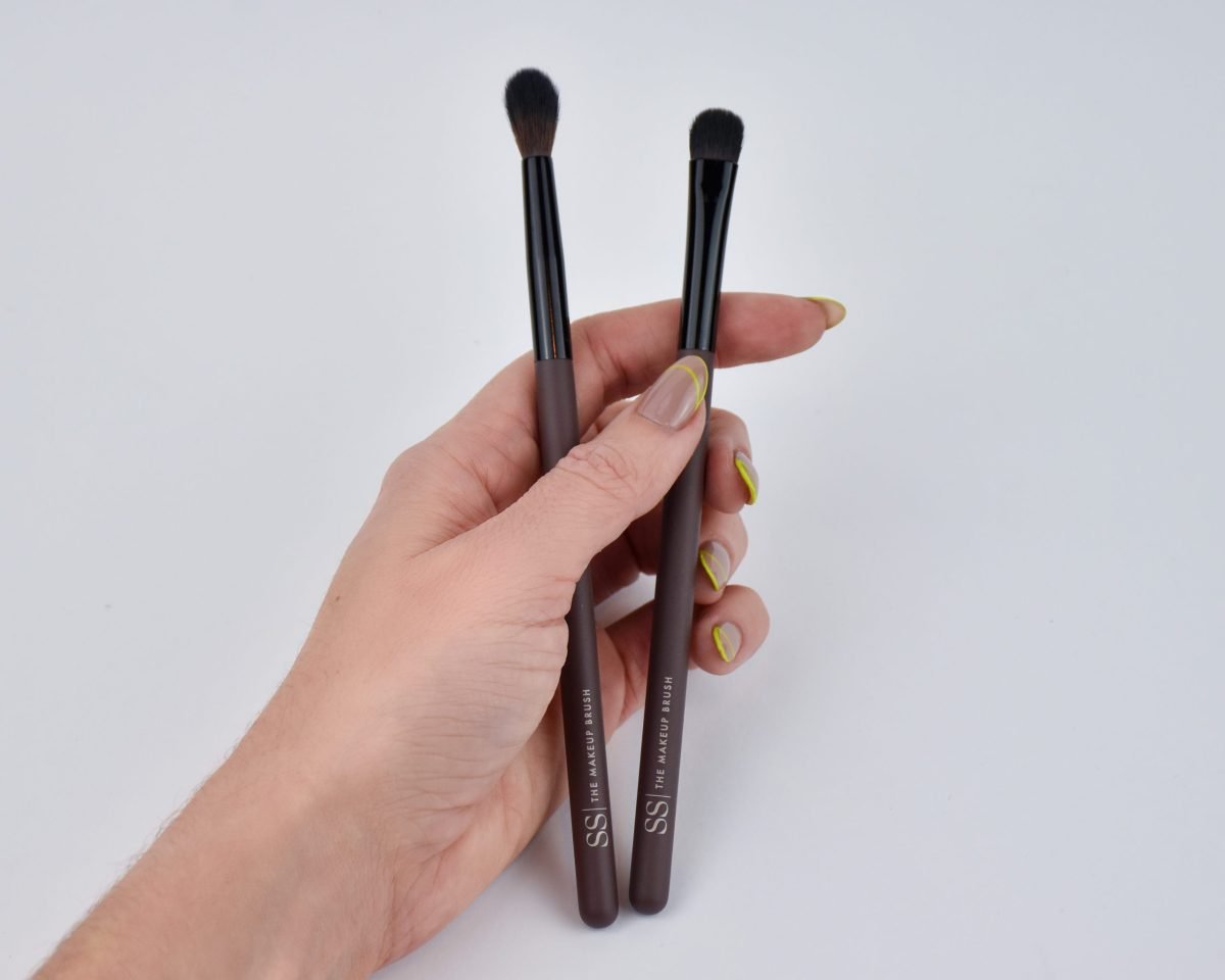 SS| The Eye Brush Set - Imagen 4