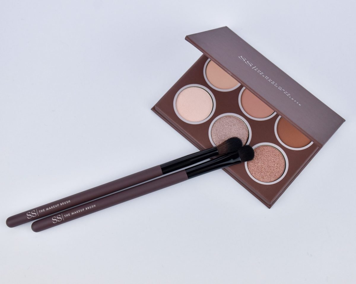 SS| The Eyeshadow Set - Imagen 3