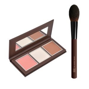 SS| The Radiant Face Set