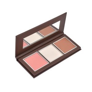 SS| The Ultimate Face Palette