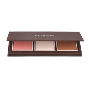 SS| The Ultimate Face Palette