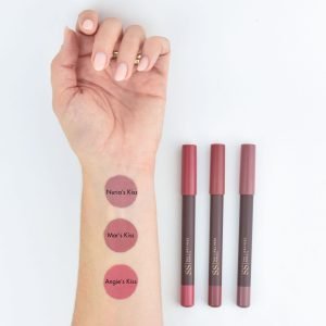 SS| The 3 Lip&Cheek Set