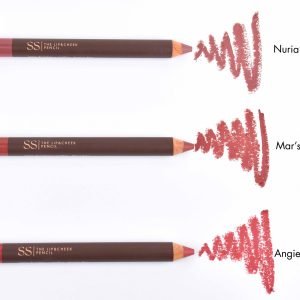 SS| The Lip&Cheek Pencil
