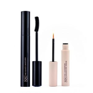 SS| The Beautiful Lashes Set