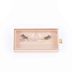 SS| The Delicate & Elegant Half Lashes – Limited Edition