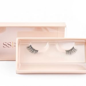 SS| The Delicate & Elegant Half Lashes – Limited Edition