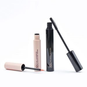 SS| The Beautiful Lashes Set