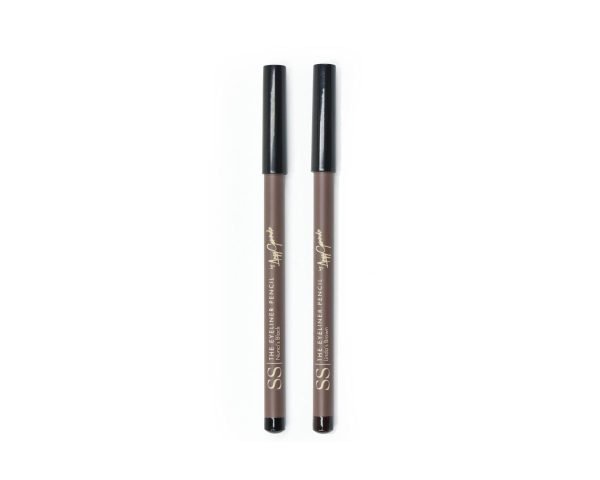 SS| The Eyeliner Pencil Set - Limited Edition by Angy Garrido