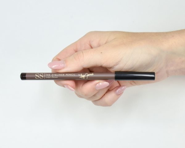 SS| The Eyeliner Pencil - Limited Edition by Angy Garrido - Imagen 4