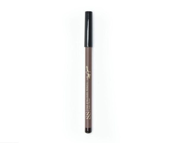 SS| The Eyeliner Pencil - Limited Edition by Angy Garrido