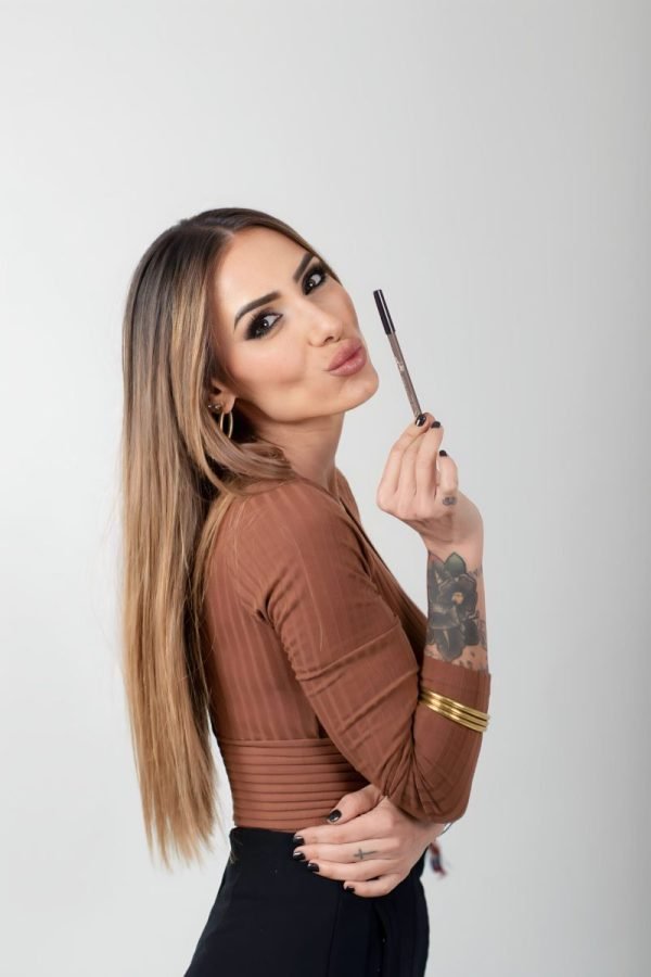 SS| The Eyeliner Pencil - Limited Edition by Angy Garrido - Imagen 2