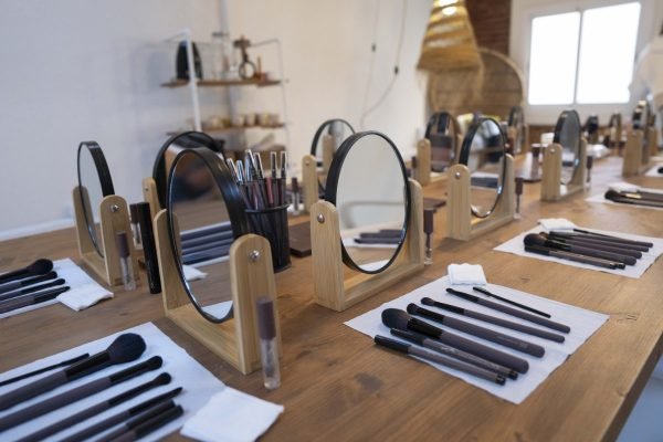 15 noviembre, Barcelona - Taller especial Baletonic & Maquillaje otoñal - Imagen 3