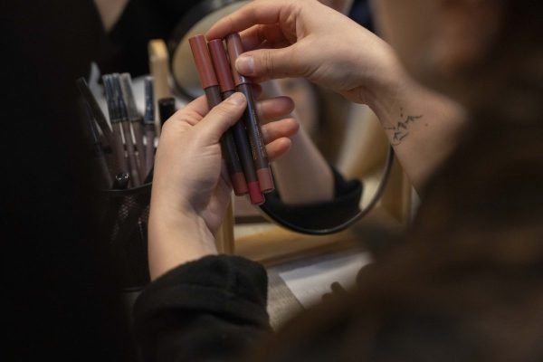 15 noviembre, Barcelona - Taller especial Baletonic & Maquillaje otoñal - Imagen 4