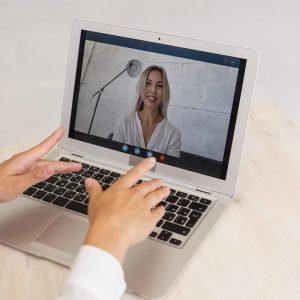 Asesoría personalizada individual online (cambiable por productos)