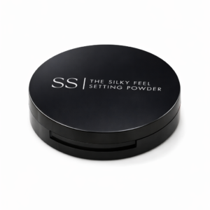 SS| The Silky Feel Setting Powder