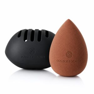 SS| The Makeup Blender