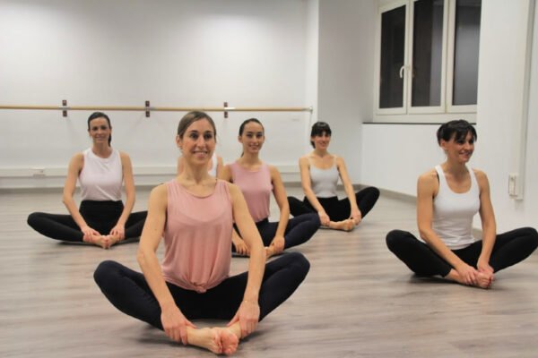 15 noviembre, Barcelona - Taller especial Baletonic & Maquillaje otoñal - Imagen 5