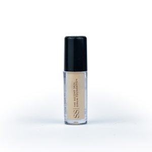 MUESTRAS SS | The Second Skin Serum Foundation