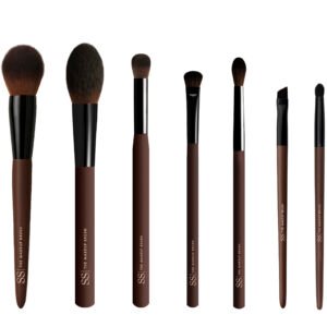 SS| The Makeup Brush Set