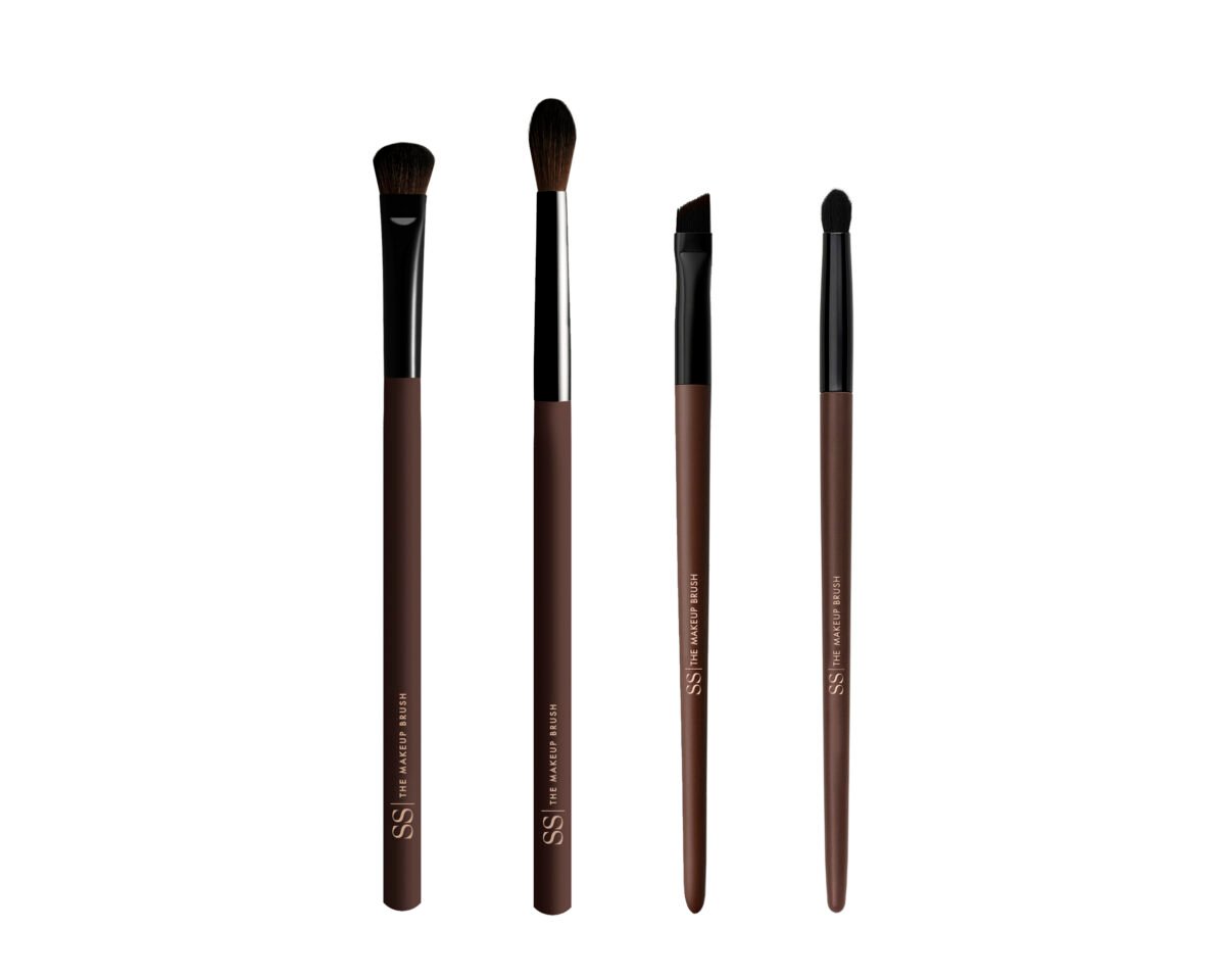 SS| The Eye Brush Set
