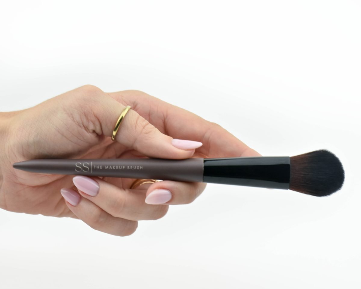 SS | The Liquid Foundation Brush - Imagen 4