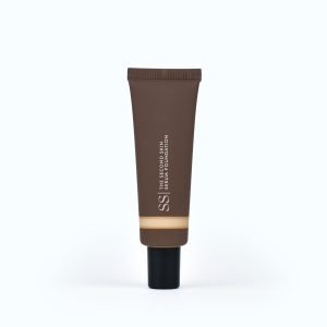 SS | The Second Skin Serum Foundation