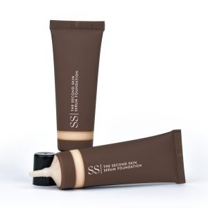 SS | The Second Skin Serum Foundation