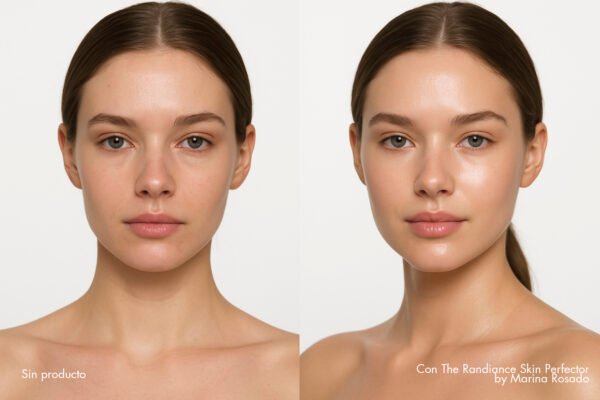 SS| The Radiance Skin Perfector - Limited Edition by Marina Rosado - Imagen 7