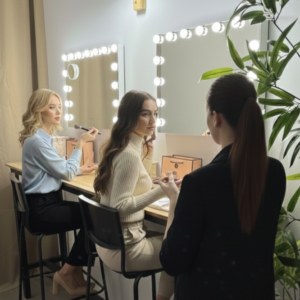 Asesoría personalizada para 2 (cambiable por productos)