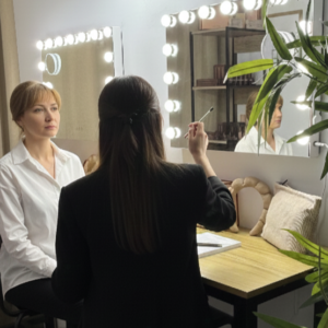 Asesoría personalizada individual (cambiable por productos)