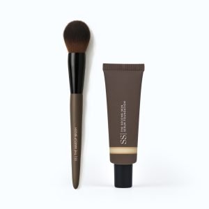 SS| The Liquid Foundation Set