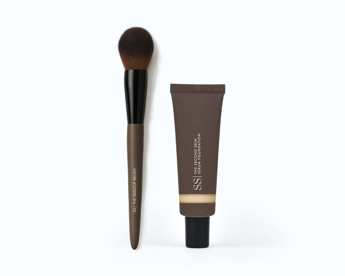 SS| The Liquid Foundation Set