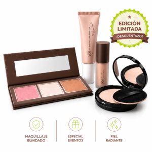The Even Skin Set – Edición Limitada