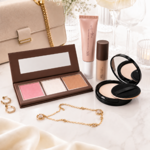 The Even Skin Set – Edición Limitada