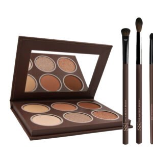 SS| The Eyeshadow Set