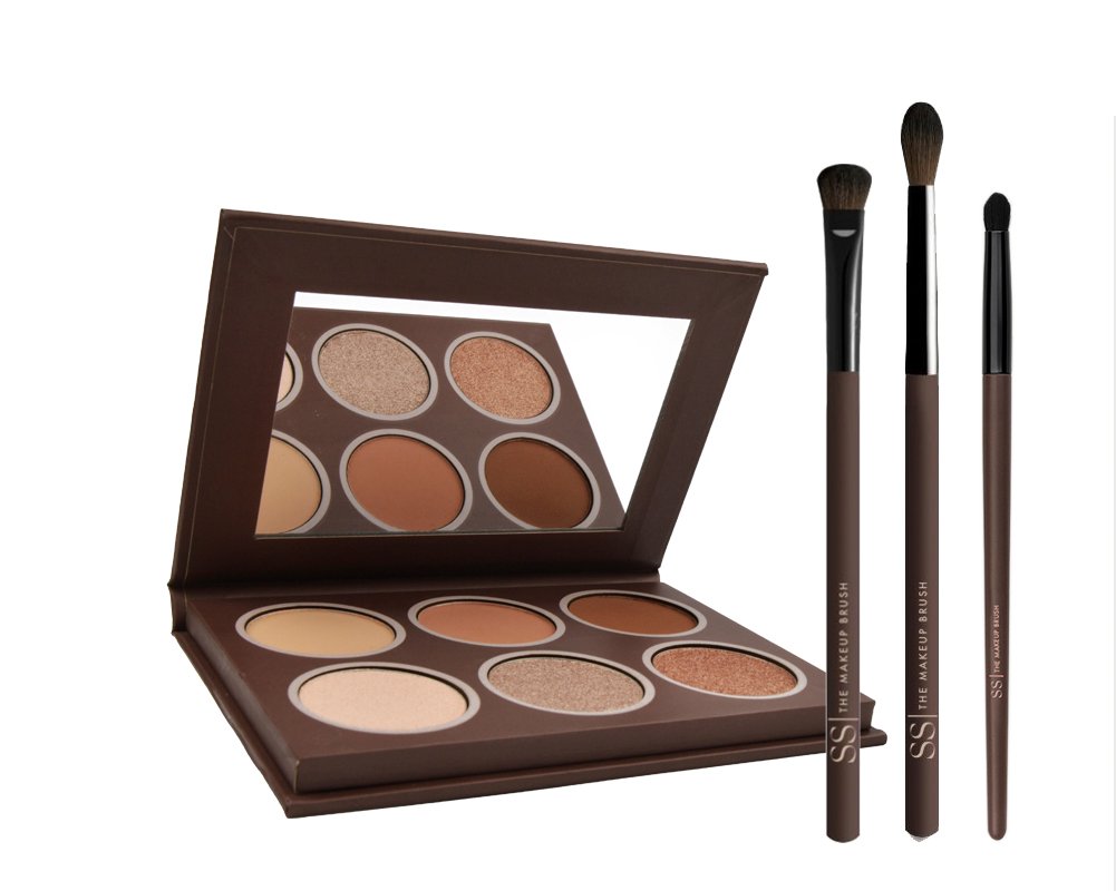 SS| The Eyeshadow Set