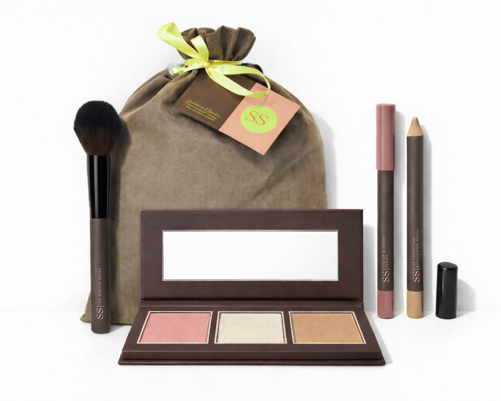 Los favoritos de Marina - PÓMULOS